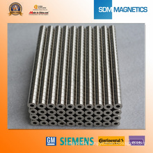 Huge Segment Permanent Neodymium Magnet